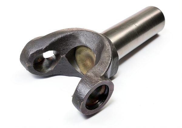 Jeep Wrangler Drive Shaft Slip Yoke NP231 Omix-Ada-0
