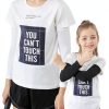 Kids Compression Arm Sleeves Nylon Spandex Unisex-5
