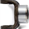 Spicer Silver Ring Terminal Connector-0