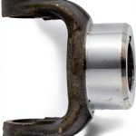 Spicer Silver Ring Terminal Connector-0