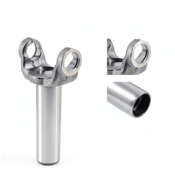 GLOCRORET 1330 Series Driveshaft Slip Yoke for GM-2