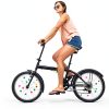 ACKLLR Bike Spoke Beads Plastic Colorful Kids-5