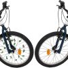 Wheely Bikes Dinosaur Bike Spoke Decorations for Kids-3