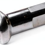 DT Swiss Bike Spoke Nipples Silver Multiple-0