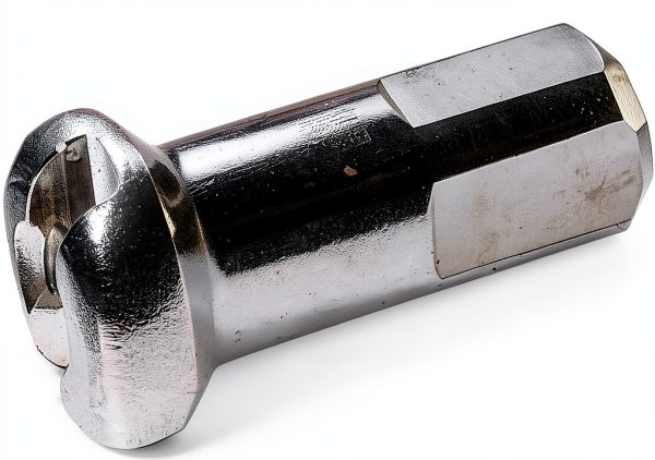 DT Swiss Bike Spoke Nipples Silver Multiple-0