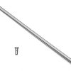 Meuey Lyot 14G Stainless Steel Bike Spokes-3