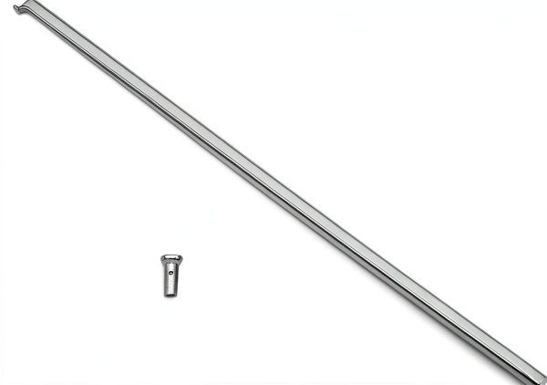 Meuey Lyot 14G Stainless Steel Bike Spokes-3