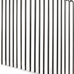 Bike Spokes 12G Steel Bicycle Spokes for All Bikes-0