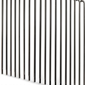Bike Spokes 12G Steel Bicycle Spokes for All Bikes-0