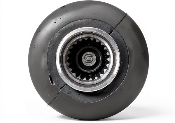 Yoke Joint Assy Haiyazhma Universal Honda Fit-5