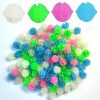 ZooviHyvi Bike Spoke Decorations Plastic-0