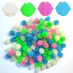 ZooviHyvi Bike Spoke Decorations Plastic-0