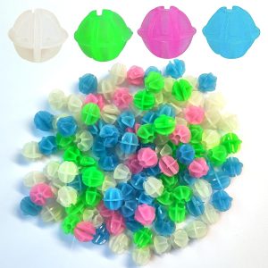 ZooviHyvi Bike Spoke Decorations Plastic-0