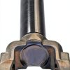 Dorman Driveshaft Slip Yoke Replacement Universal Yokes-1