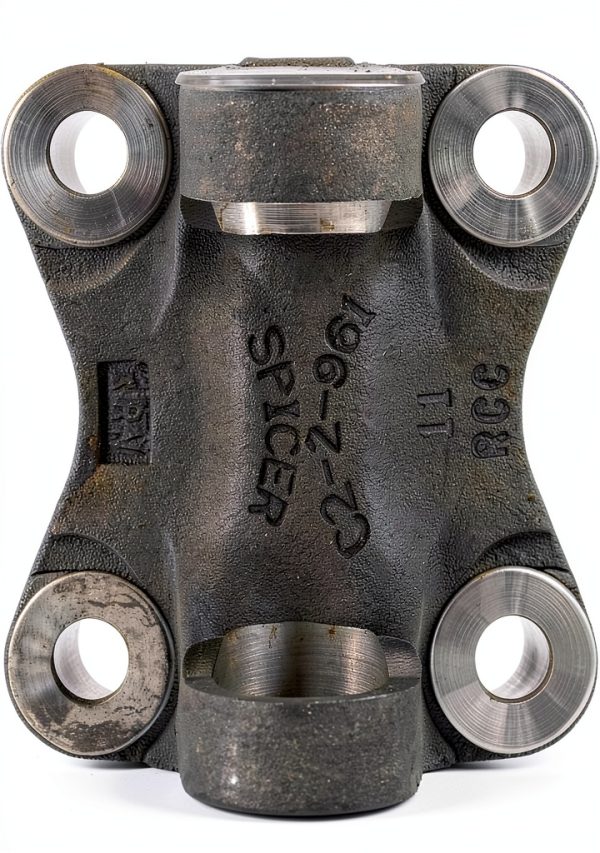 Spicer Universal Yoke for Automotive Replacement-2