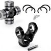 Caltric Universal Yoke for Polaris Ranger Xp 900-0