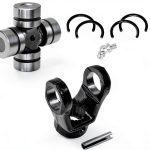 Caltric Universal Yoke for Polaris Ranger Xp 900-0