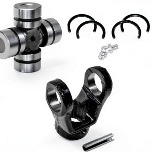 Caltric Universal Yoke for Polaris Ranger Xp 900-0