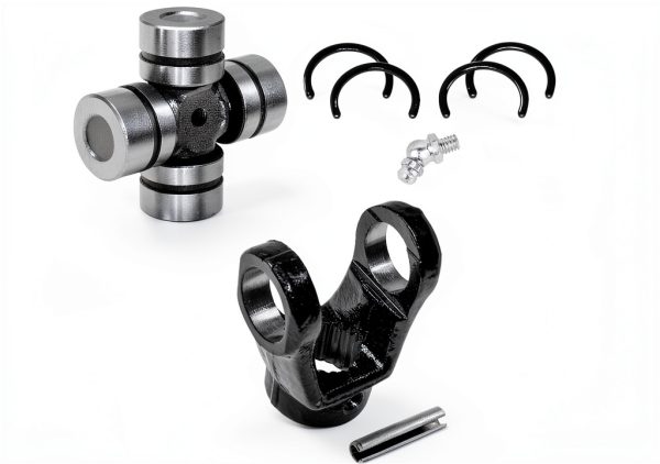 Caltric Universal Yoke for Polaris Ranger Xp 900-0