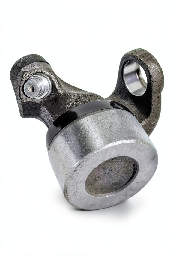 LDCRE 3-3-2431X Slip Yoke and 5-460X U-Joint Kit for GM-4