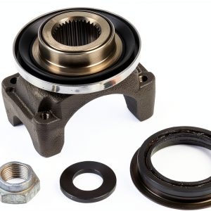 Differential End Yoke Dorman Cast Iron Universal-0