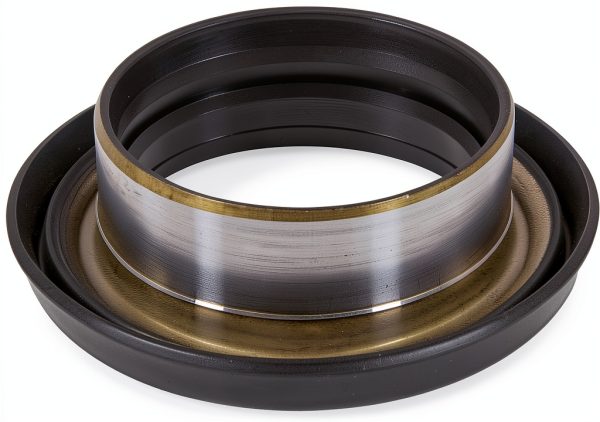 Yukon Gear & Axle Adapter Sleeve for GM 14 Bolt Trucks-0