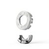 Qxutiwy Bike Spoke Wrench Chrome Steel-2