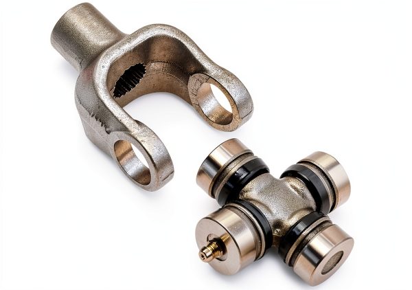 Caltric Universal Yoke for Yamaha Big Bear 350-3