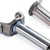 Turbo 350 Drive Shaft Slip Yoke by COOL STAR Automotive-3