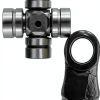 Caltric Universal Yoke for Polaris Ranger Xp 900-4