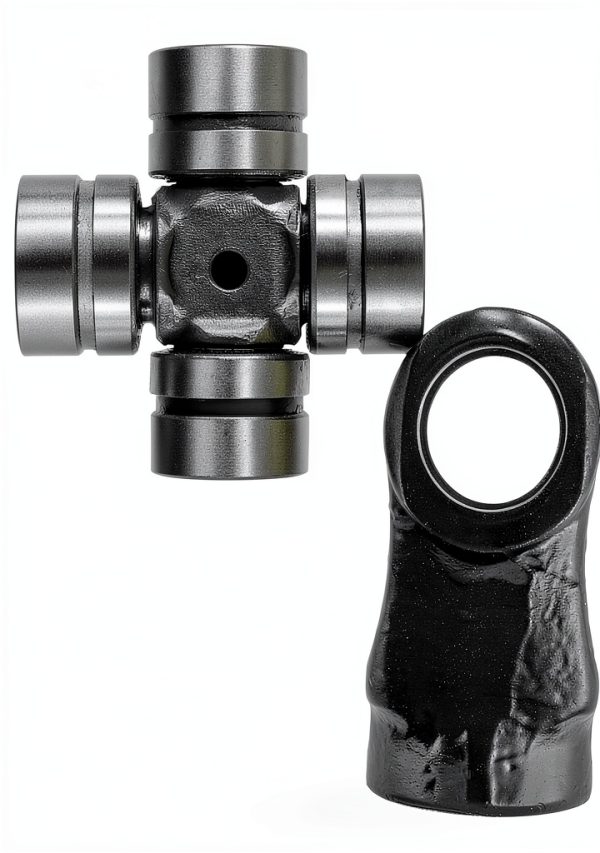 Caltric Universal Yoke for Polaris Ranger Xp 900-4