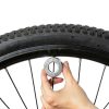 Bike Spoke Wrench TachyonHold Metal Flat Design-5
