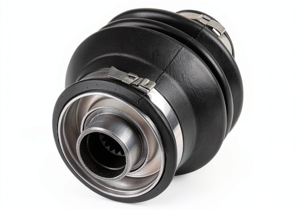 Caltric Rear Yoke 21 Tooth for Honda Muv700-3
