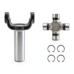 Riyhch Slip Yoke U-Joint Kit for Ford 1330 Series-0
