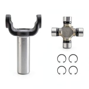 Riyhch Slip Yoke U-Joint Kit for Ford 1330 Series-0