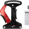 Bike Spoke Tension Meter Feian Aluminum Tool-2