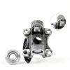 Universal Yoke BUYMACHINERYPARTS 4 Bolt Steel-5