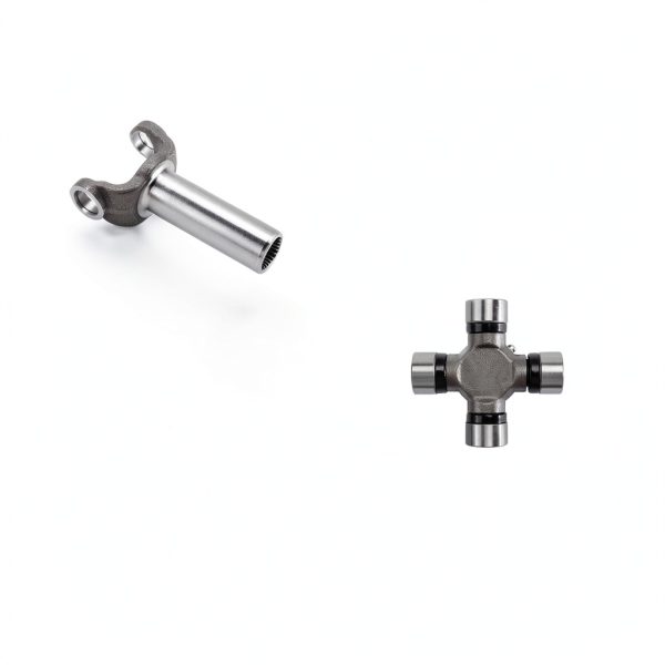 Riyhch Slip Yoke U-Joint Kit for Ford 1330 Series-4