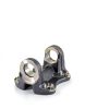 GLOCRORET Flange Yoke Fit for Toyota Tacoma-4