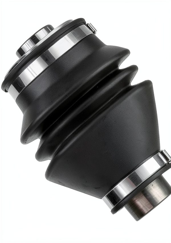Caltric Rear Yoke 21 Tooth for Honda Muv700-4