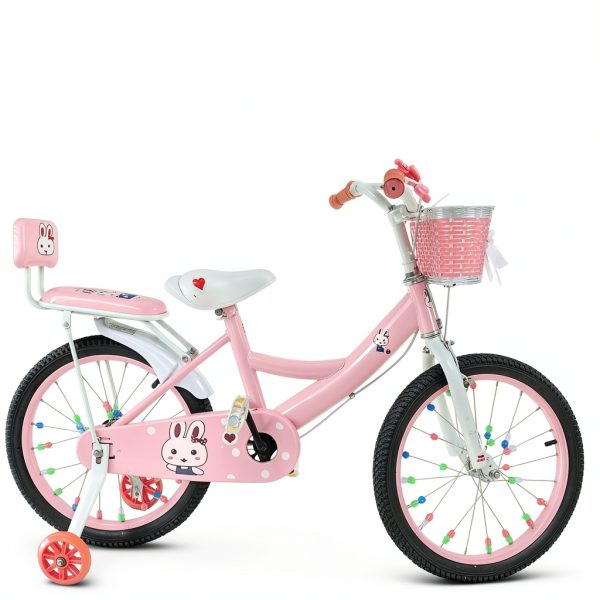 Nanaborn Bike Spoke Beads Plastic Luminous Kids-1