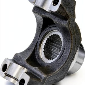 Yukon Gear & Axle Dana 60 70 Yoke Replacement-0