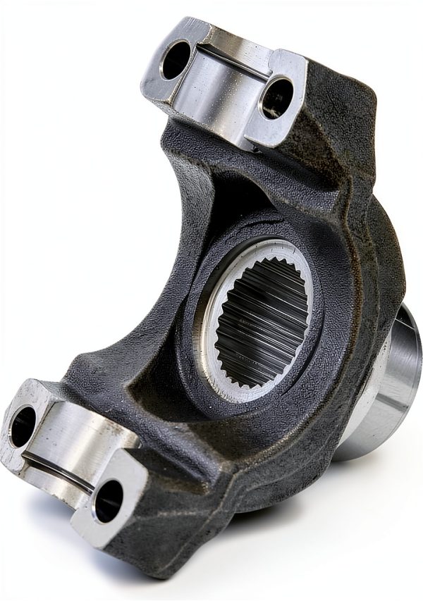 Yukon Gear & Axle Dana 60 70 Yoke Replacement-0