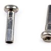 Meuey Lyot 14G Stainless Steel Bike Spokes-2