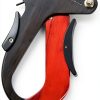 Bike Spoke Tension Meter Feian Aluminum Tool-7