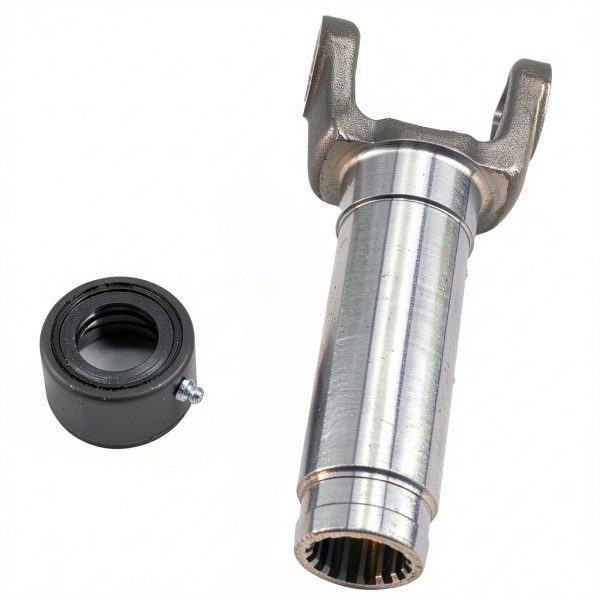 Universal U Joint 1310 Series Compatible Yoke-6