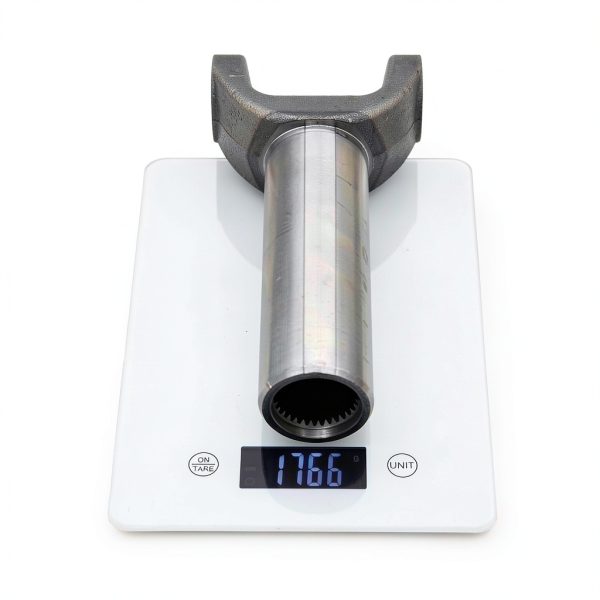 Universal Yoke for GM TH Turbo 400 4l80E 4L85E-6