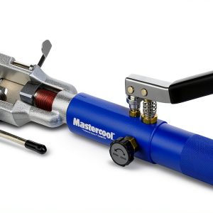Mastercool Hydraulic Tool Yoke Assembly for Automotive-0