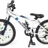 Wheely Bikes Dinosaur Bike Spoke Decorations for Kids-5