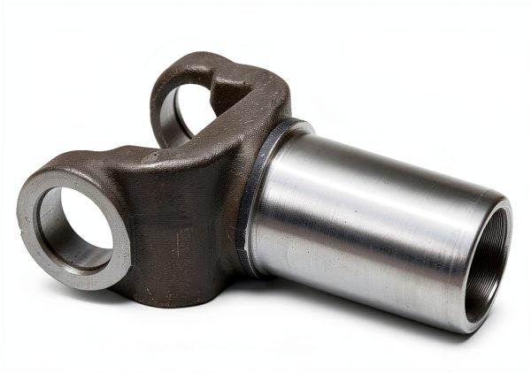 RABROPAR Transmission Slip Yoke 3-3-2431X for GM Vehicles-3